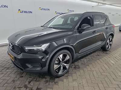 Volvo Xc40 RECHARGE T5 R-DESIGN 5D 192KW, 2021