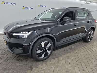 Volvo Xc40 recharge 185KW SINGLE MOTOR EXTEND RANGE ULTIMATE 5D 185KW, 2023