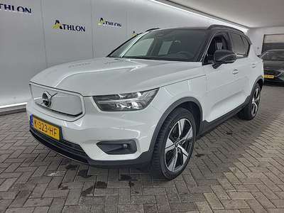 Volvo Xc40 recharge P8 AWD R-DESIGN 5D 300KW, 2020