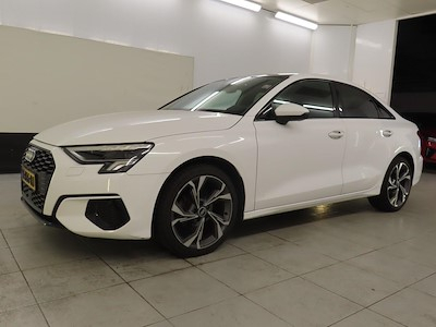 Audi A3 limousine 30 TFSI S tronic Advanced edition