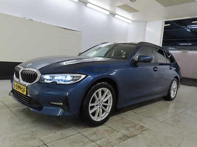 BMW 3-serie touring 318iA Business Edition