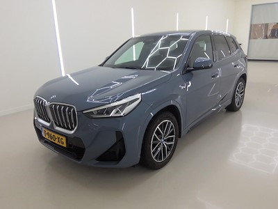 BMW IX1 xDrive30 Launch Edition 5d