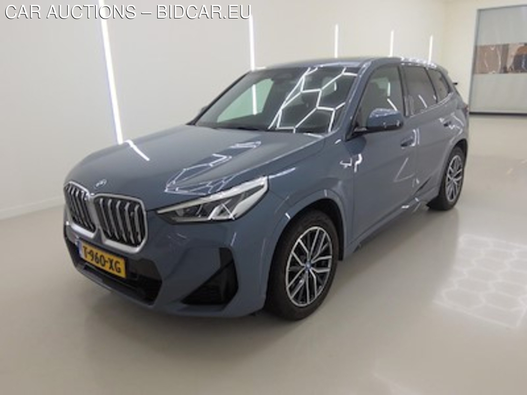 BMW IX1 xDrive30 Launch Edition 5d