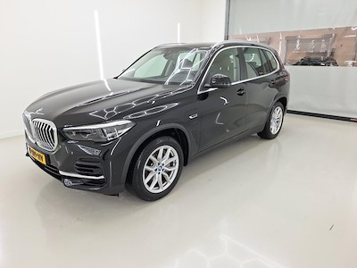 BMW X5 xDrive45e 5d
