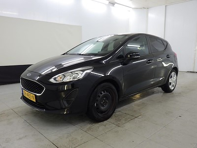 Ford FIESTA 1.1 85pk Trend