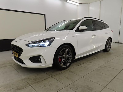 Ford FOCUS 1.5 EcoBo 150pk ST-Line X Bus AT Wagon