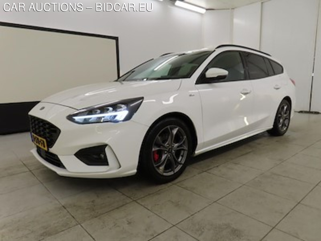Ford FOCUS 1.5 EcoBo 150pk ST-Line X Bus AT Wagon