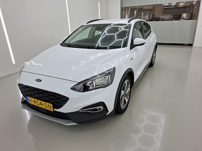 Ford FOCUS 1.5 EcoBoost 150pk Active Business 5d