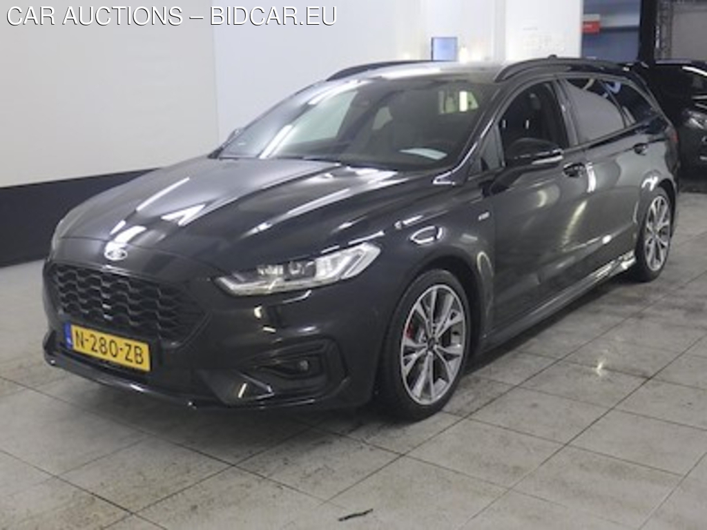 Ford MONDEO 2.0 Hybride ST-Line eCVT automaat Wagon