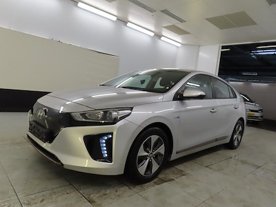 Hyundai Ioniq EV Comfort - GEARBOX BROKEN / EX-TAXI