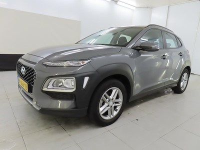 Hyundai KONA 1.0 T-GDI ActieAuto 5d Comfort APL