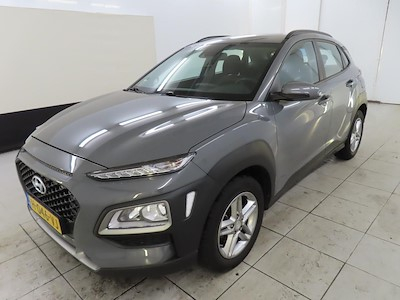 Hyundai KONA 1.0 T-GDI ActieAuto 5d Comfort APL