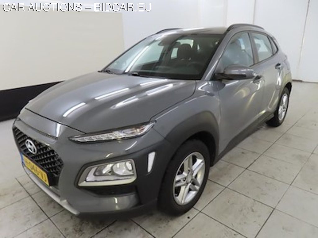 Hyundai KONA 1.0 T-GDI ActieAuto 5d Comfort APL
