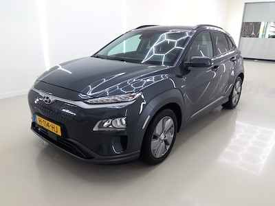 Hyundai KONA Fashion Electric 64 kWh 5d