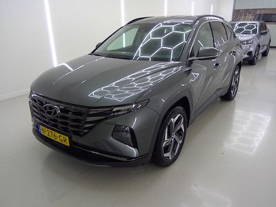 Hyundai TUCSON 1.6 T-GDI PHEV Premium 4WD Automaat 5d