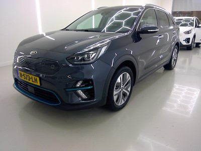 Kia Niro e-Niro EV 5d ExecutiveLine