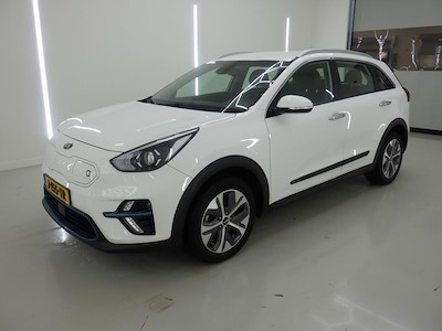 Kia Niro e-Niro EV DynamicLine 3-fase 5d