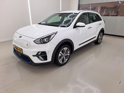 Kia Niro e-Niro EV DynamicLine 5d