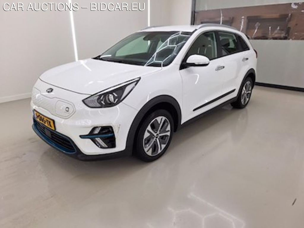 Kia Niro e-Niro EV DynamicLine 5d