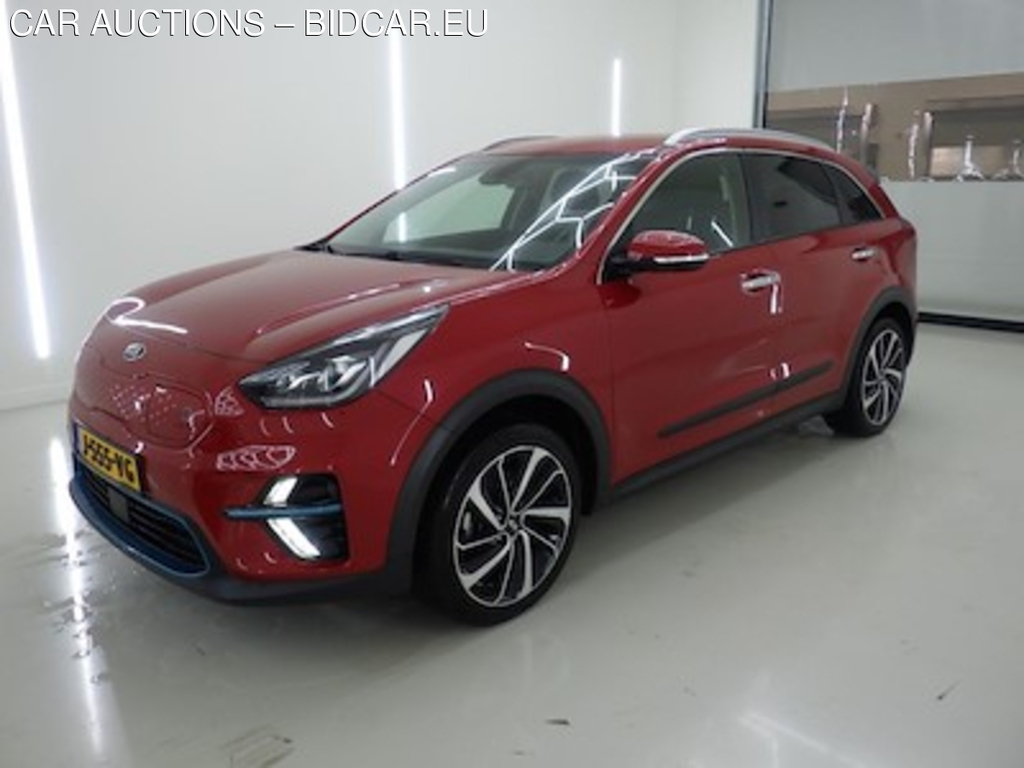 Kia Niro e-Niro EV ExecutiveLine 3-fase 5d