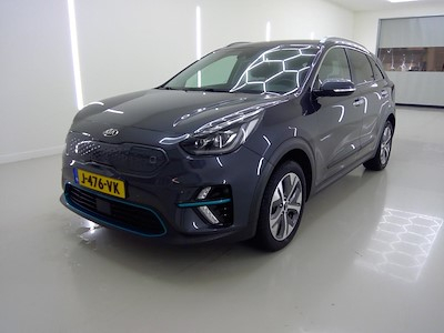 Kia Niro e-Niro EV ExecutiveLine 5d