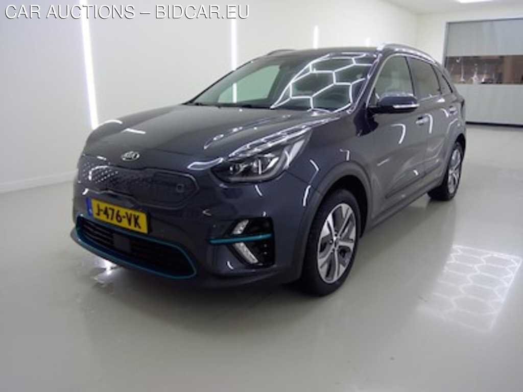 Kia Niro e-Niro EV ExecutiveLine 5d