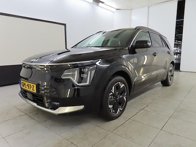Kia Niro EV 64.8kWh Edition Advanced