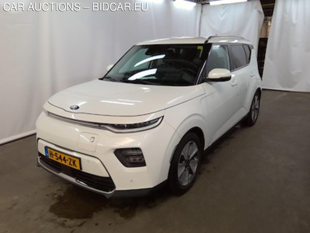 Kia Soul e-Soul ActieAuto 5d ExecutiveLine APL