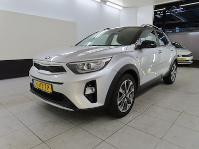 Kia Stonic 1.0 T-GDi 74 kW ActieAuto 5d DynamicLine APL