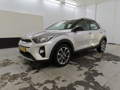 Kia Stonic 1.0 T-GDi 74 kW ActieAuto 5d DynamicLine APL
