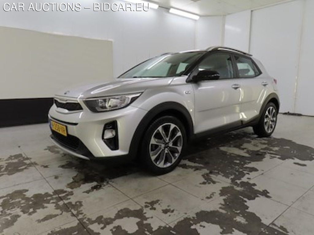 Kia Stonic 1.0 T-GDi 74 kW ActieAuto 5d DynamicLine APL