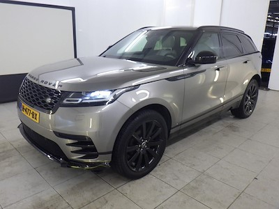 Land Rover Range rover velar P250 2.0 AWD R-Dynamic Carbon Ed 5d