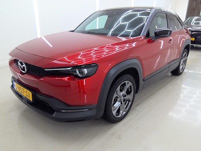 Mazda MX-30 E-SKYACTIV 145 First Edition