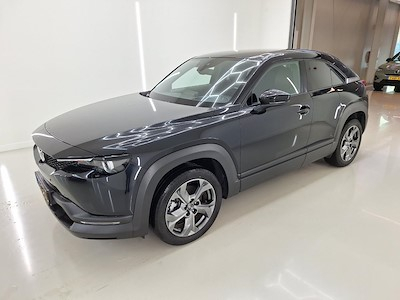 Mazda MX-30 E-SKYACTIV 145 First Edition