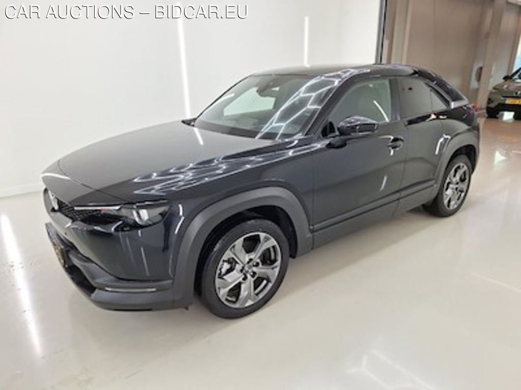 Mazda MX-30 E-SKYACTIV 145 First Edition