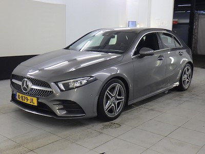 Mercedes-Benz A-Klasse A 160 AMG LINE
