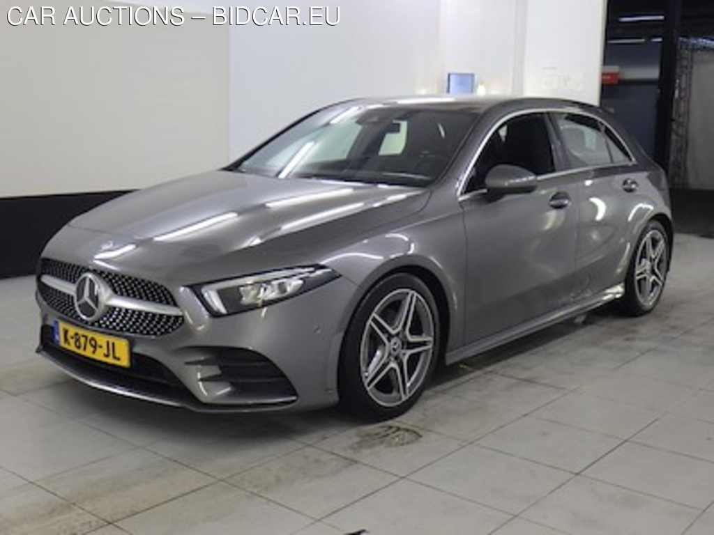 Mercedes-Benz A-Klasse A 160 AMG LINE