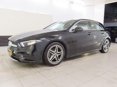 Mercedes-Benz A-Klasse A 200 DCT AMG LINE