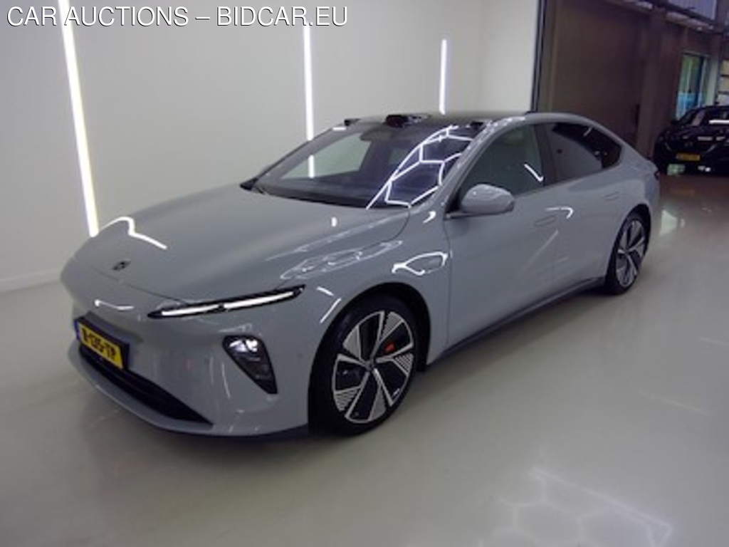 Nio ET7 75kWh Premier (BaaS) 4d - EX ACCU