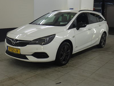 Opel Astra sports tourer 1.2 turbo 81kW Design &amp; Tech