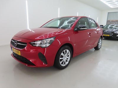 Opel CORSA 1.2 EDITION 55KW ACTI Corsa 2020 APL 5d