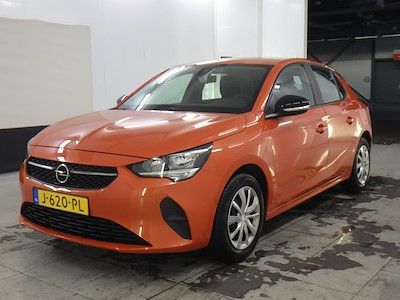 Opel CORSA 1.2 EDITION 55KW Corsa 5d - WORN DISTRIBUTION