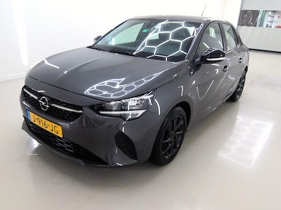 Opel CORSA 1.2 TURBO EDITION 74KW ACTI Corsa 2020 APL 5d