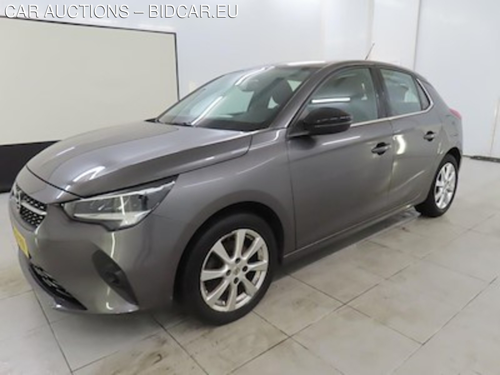 Opel CORSA 1.2 TURBO ELEGANCE 74KW