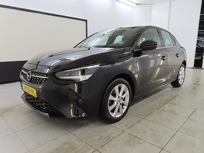 Opel CORSA 1.2 Turbo Elegance Automaat 74KW 5d
