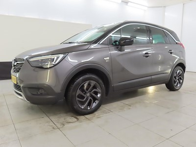 Opel Crossland X 1.2 Turbo S&amp;S 81kW 5d Edition 5d