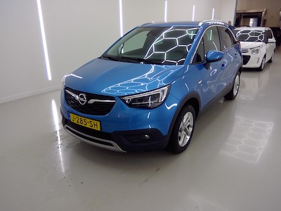 Opel Crossland X 1.2 Turbo S&S 81kW 5d Innovation Plus