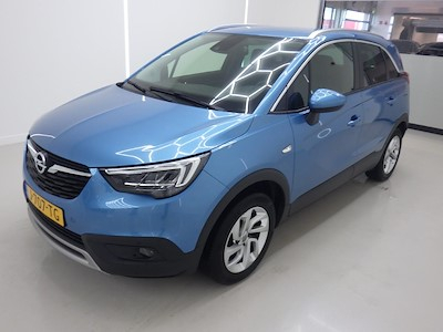 Opel Crossland X 1.2 Turbo S;S 81kW ACTI 5d Innovation APL 5d