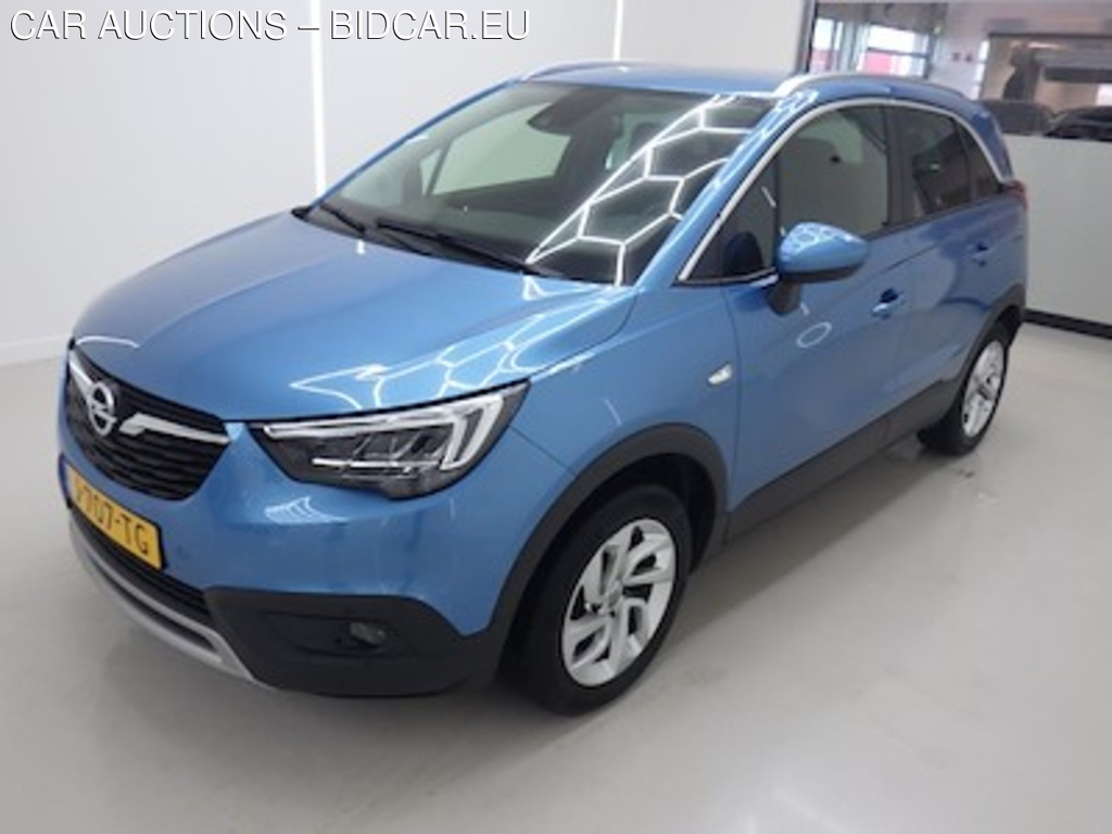 Opel Crossland X 1.2 Turbo S;S 81kW ACTI 5d Innovation APL 5d
