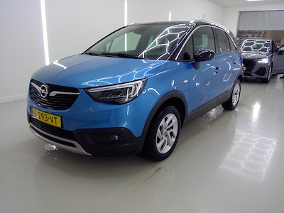 Opel Crossland X 1.2 Turbo S;S 81kW ACTI 5d Innovation APL 5d